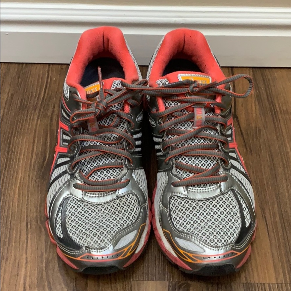 ASICS gel nimbus 15